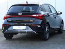 HYUNDAI i20 1.0 T-GDi Amplia Facelift 2024 Auto., Petrol, New car, Automatic - 3