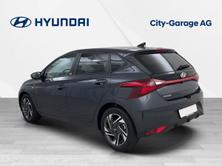 HYUNDAI i20 1.0 T-GDi 120 Amplia DCT, Mild-Hybrid Petrol/Electric, New car, Automatic - 2