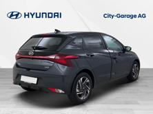 HYUNDAI i20 1.0 T-GDi 120 Amplia DCT, Hybride Leggero Benzina/Elettrica, Auto nuove, Automatico - 3