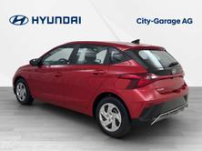 HYUNDAI i20 1.0 T-GDi Origo, Petrol, New car, Manual - 2