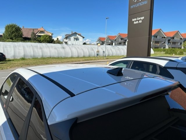 HYUNDAI i20 1.0 T-GDi Amplia, Essence, Voiture nouvelle, Automatique - 3