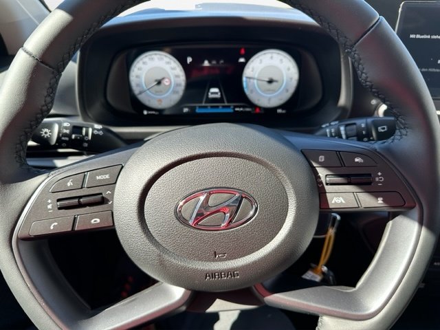 HYUNDAI i20 1.0 T-GDi Amplia, Essence, Voiture nouvelle, Automatique - 7