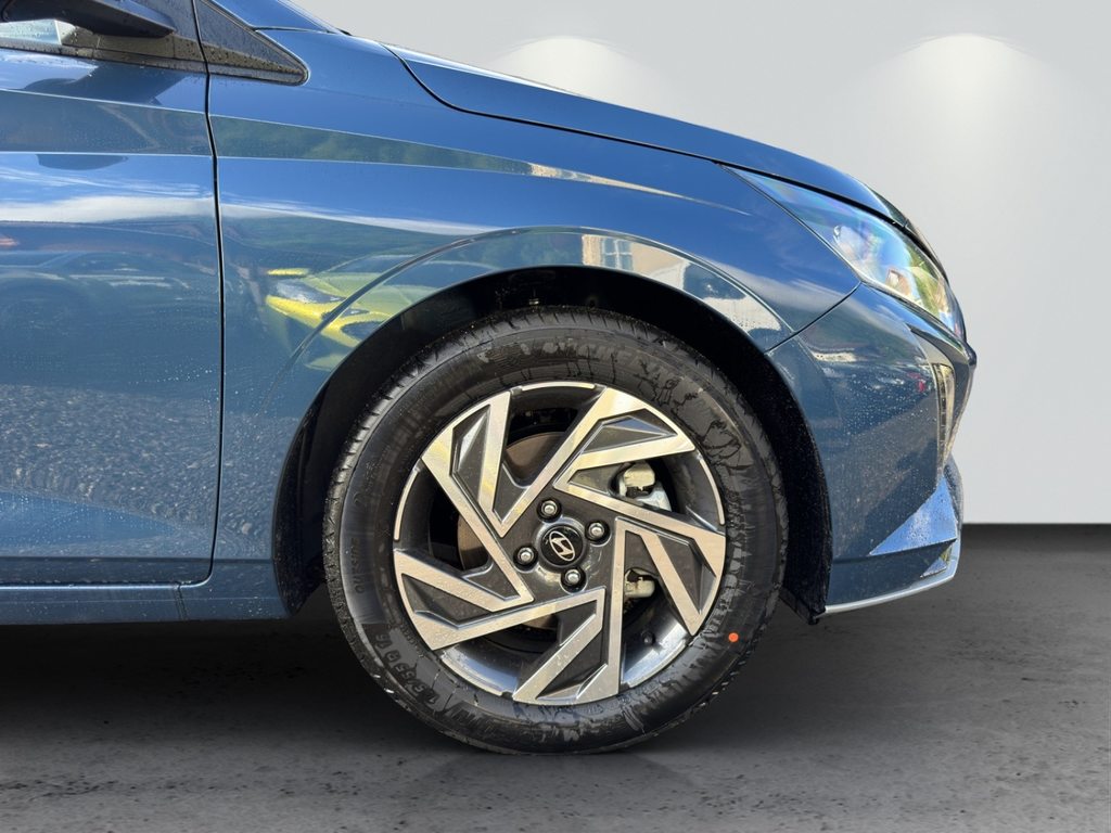 HYUNDAI i20 1.0 T-GDi Amplia, Benzina, Auto nuove, Automatico - 7