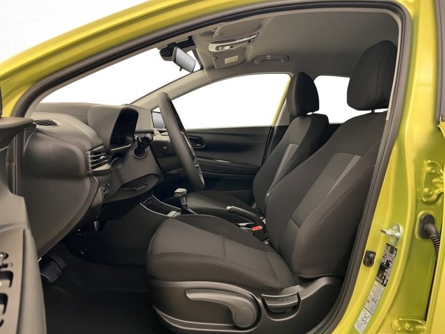 HYUNDAI i20 1.0 T-GDi Amplia, Benzina, Auto nuove, Automatico - 5