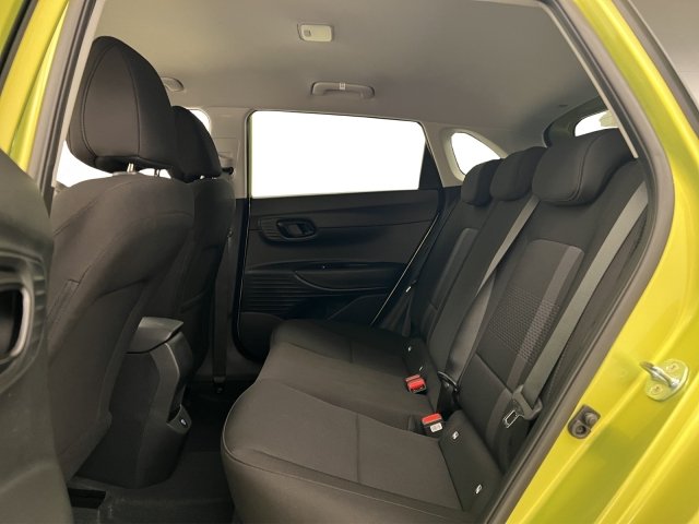 HYUNDAI i20 1.0 T-GDi Amplia, Benzina, Auto nuove, Automatico - 6