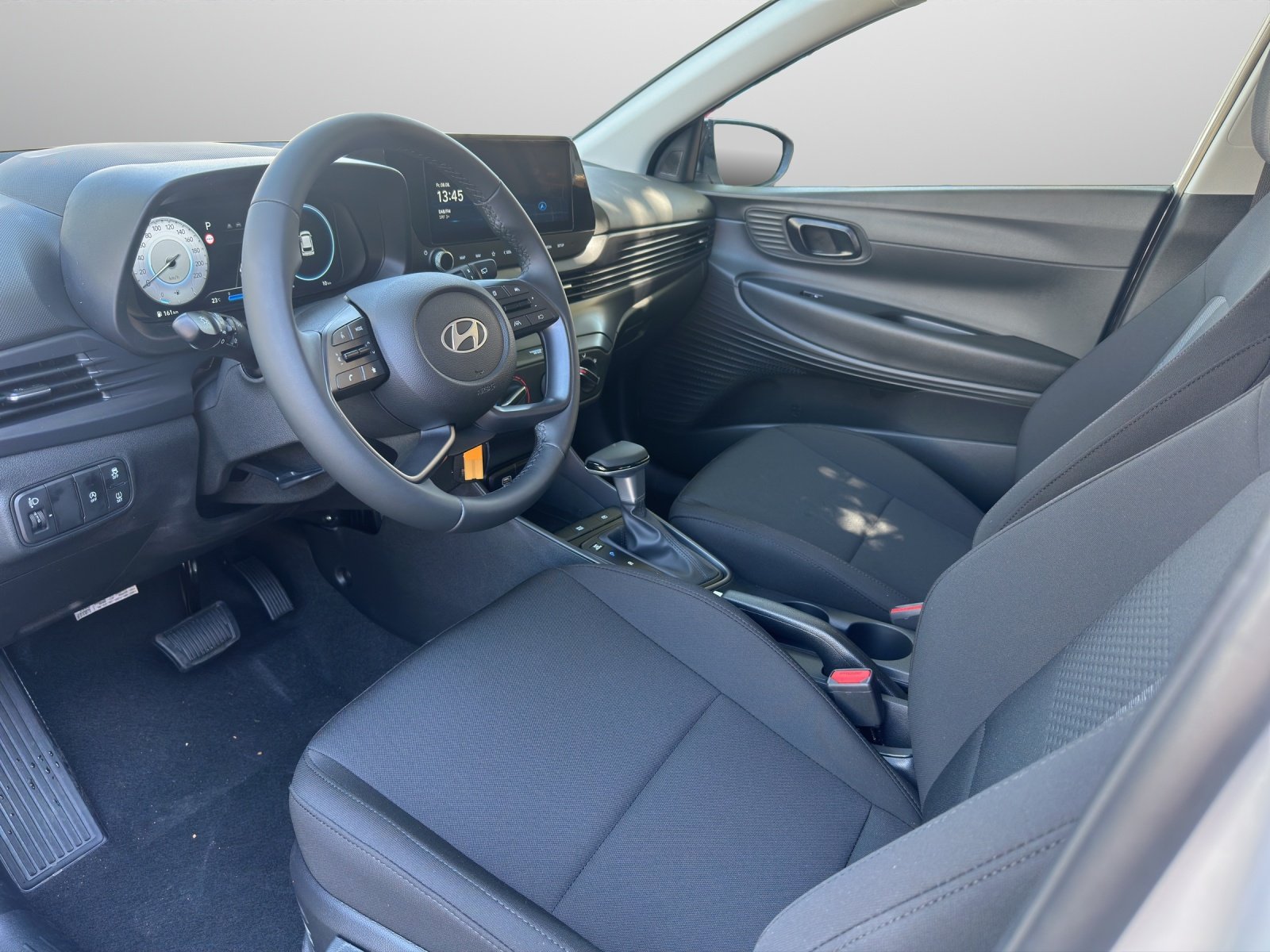 HYUNDAI i20 1.0 T-GDi Origo, Essence, Voiture nouvelle, Automatique - 5
