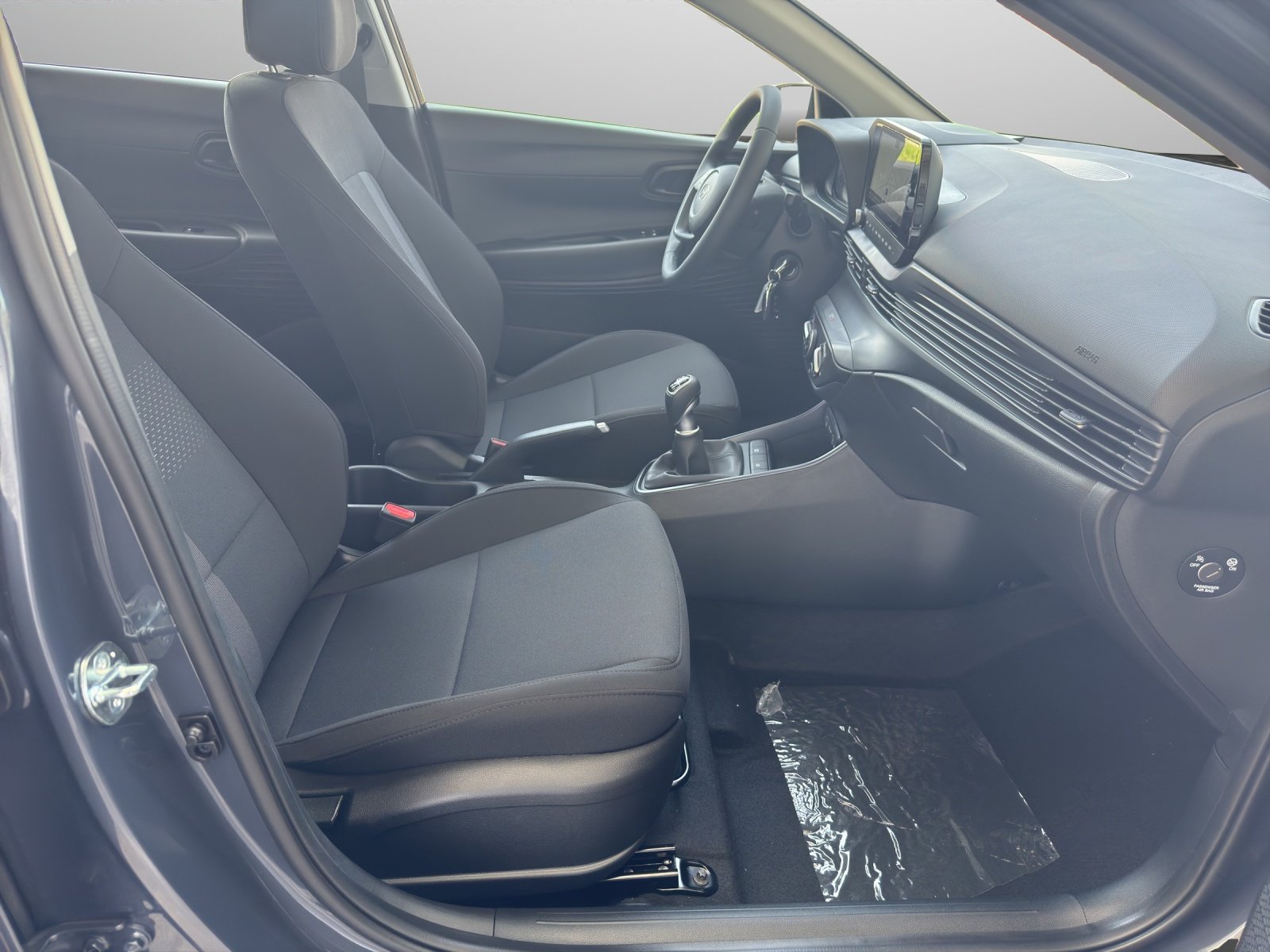 HYUNDAI i20 1.0 T-GDi Origo, Benzin, Neuwagen, Handschaltung - 7