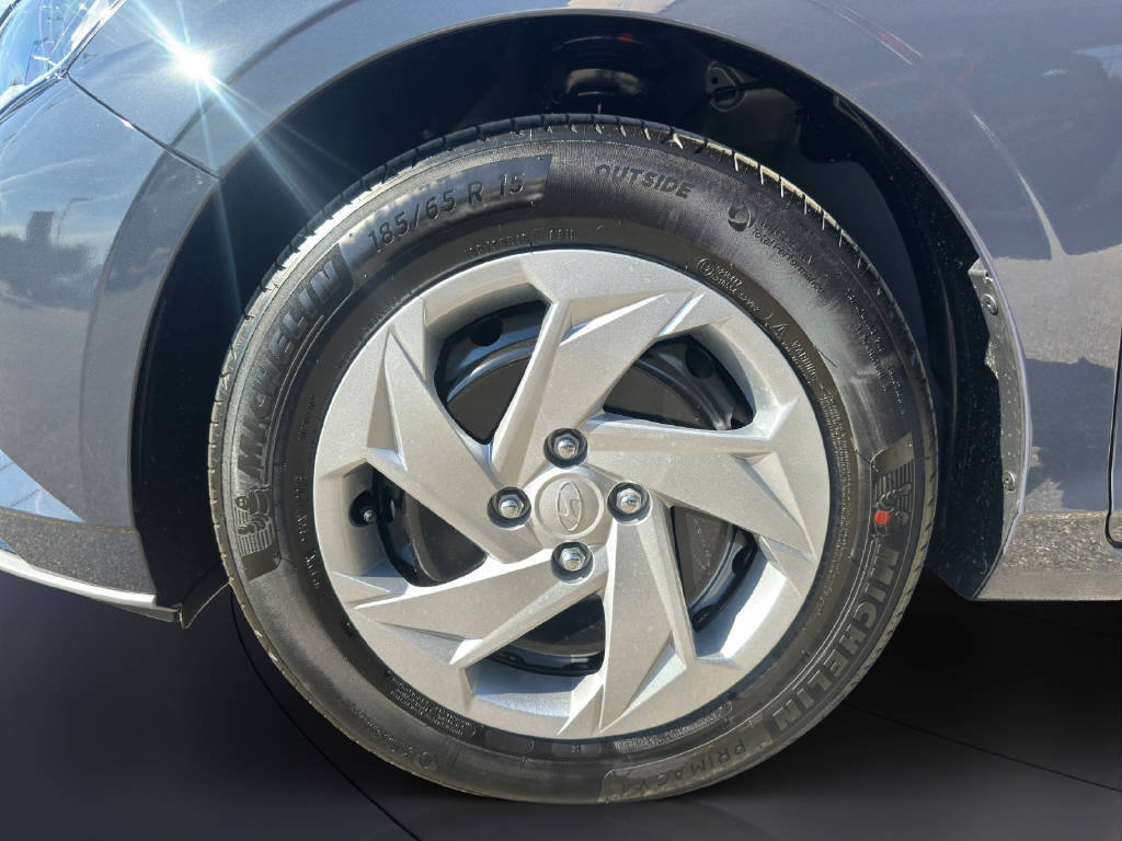 HYUNDAI i20 1.0 T-GDi 100 Origo, Petrol, New car, Automatic - 7