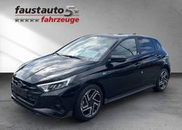 HYUNDAI i20 1.0 T-GDi N-Line MY25