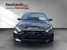 HYUNDAI i20 1.0 T-GDi N-Line MY25, Essence, Voiture nouvelle, Automatique - 2