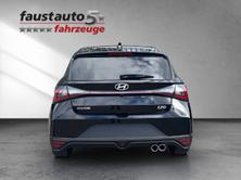 HYUNDAI i20 1.0 T-GDi N-Line MY25, Essence, Voiture nouvelle, Automatique - 4