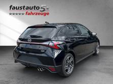 HYUNDAI i20 1.0 T-GDi N-Line MY25, Essence, Voiture nouvelle, Automatique - 5