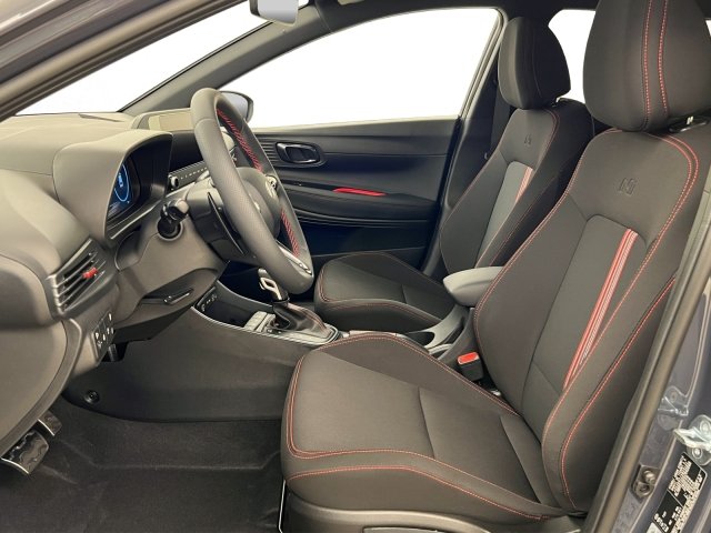 HYUNDAI i20 1.0 T-GDi N-Line, Benzin, Neuwagen, Automatik - 5