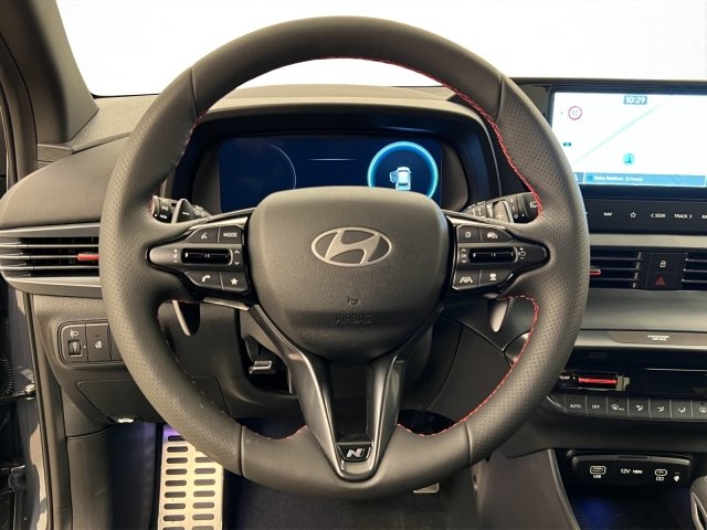 HYUNDAI i20 1.0 T-GDi N-Line, Benzin, Neuwagen, Automatik - 6