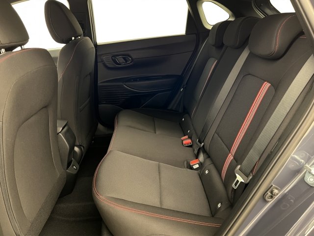 HYUNDAI i20 1.0 T-GDi N-Line, Benzin, Neuwagen, Automatik - 7