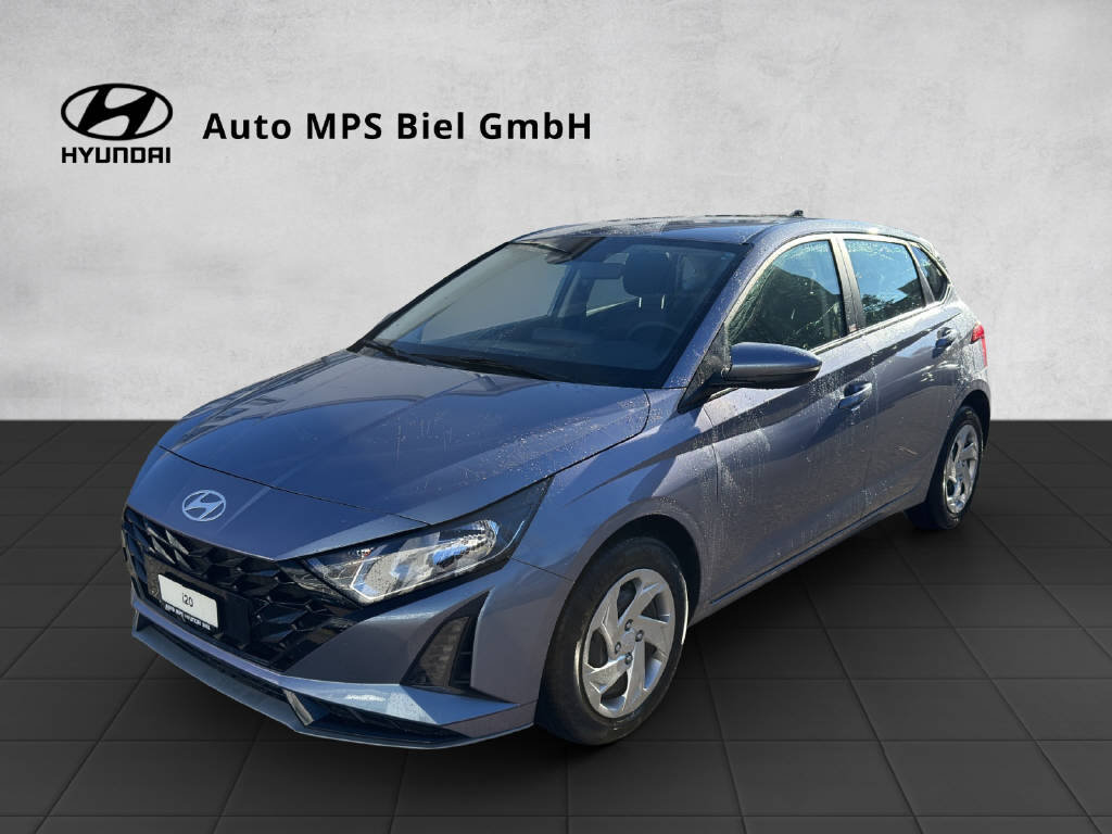 HYUNDAI i20 1.0 T-GDi Origo
