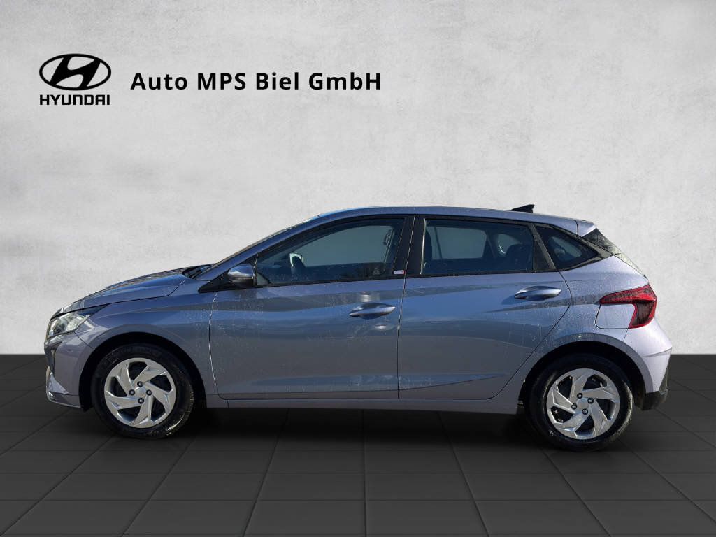HYUNDAI i20 1.0 T-GDi Origo, Petrol, New car, Automatic - 3