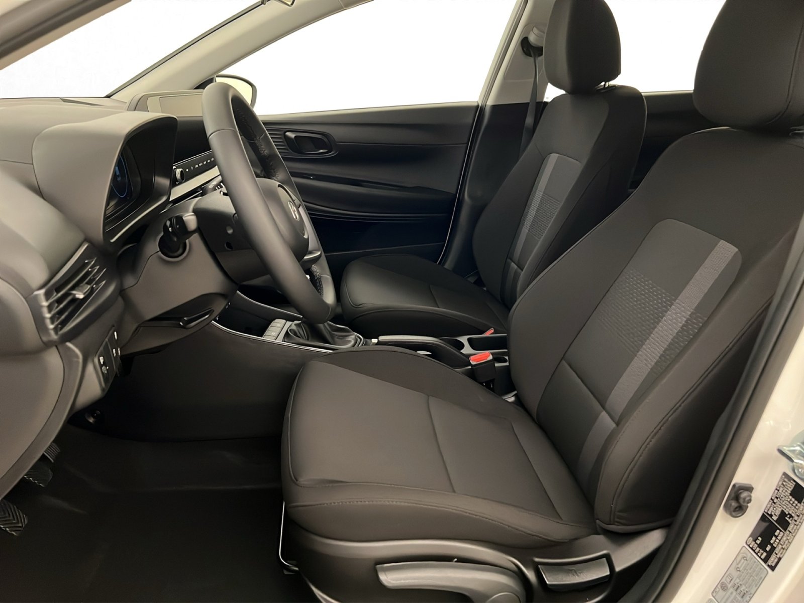 HYUNDAI i20 1.0 T-GDi Origo, Petrol, New car, Manual - 5