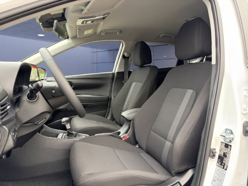 HYUNDAI i20 1.0 T-GDi 100 Amplia Safe Tec, Essence, Voiture nouvelle, Automatique - 6