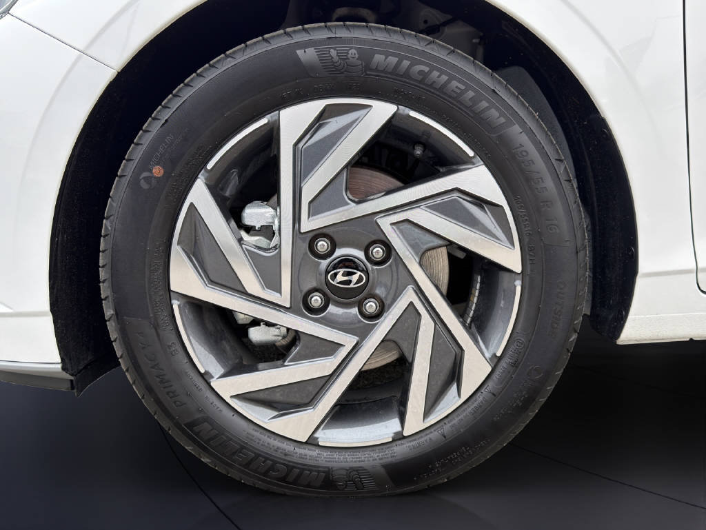 HYUNDAI i20 1.0 T-GDi 100 Amplia Safe Tec, Essence, Voiture nouvelle, Automatique - 7