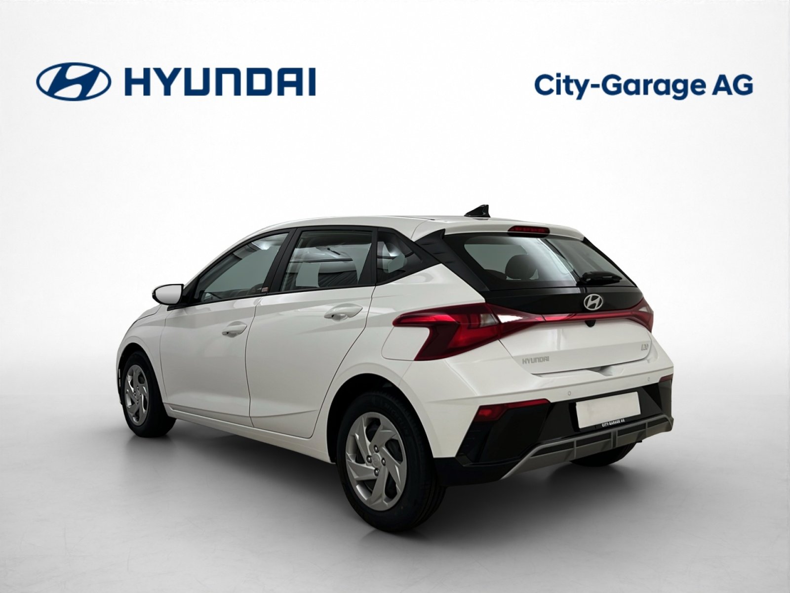 HYUNDAI i20 1.0 T-GDi Origo, Benzina, Auto nuove, Manuale - 2