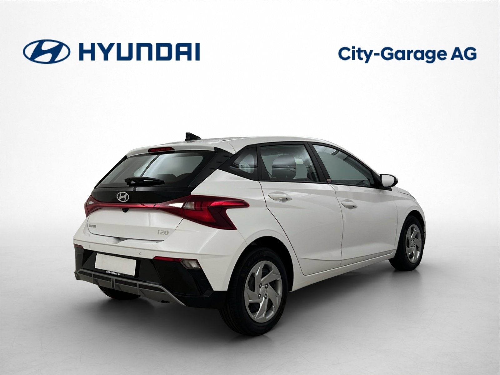 HYUNDAI i20 1.0 T-GDi Origo, Benzina, Auto nuove, Manuale - 3