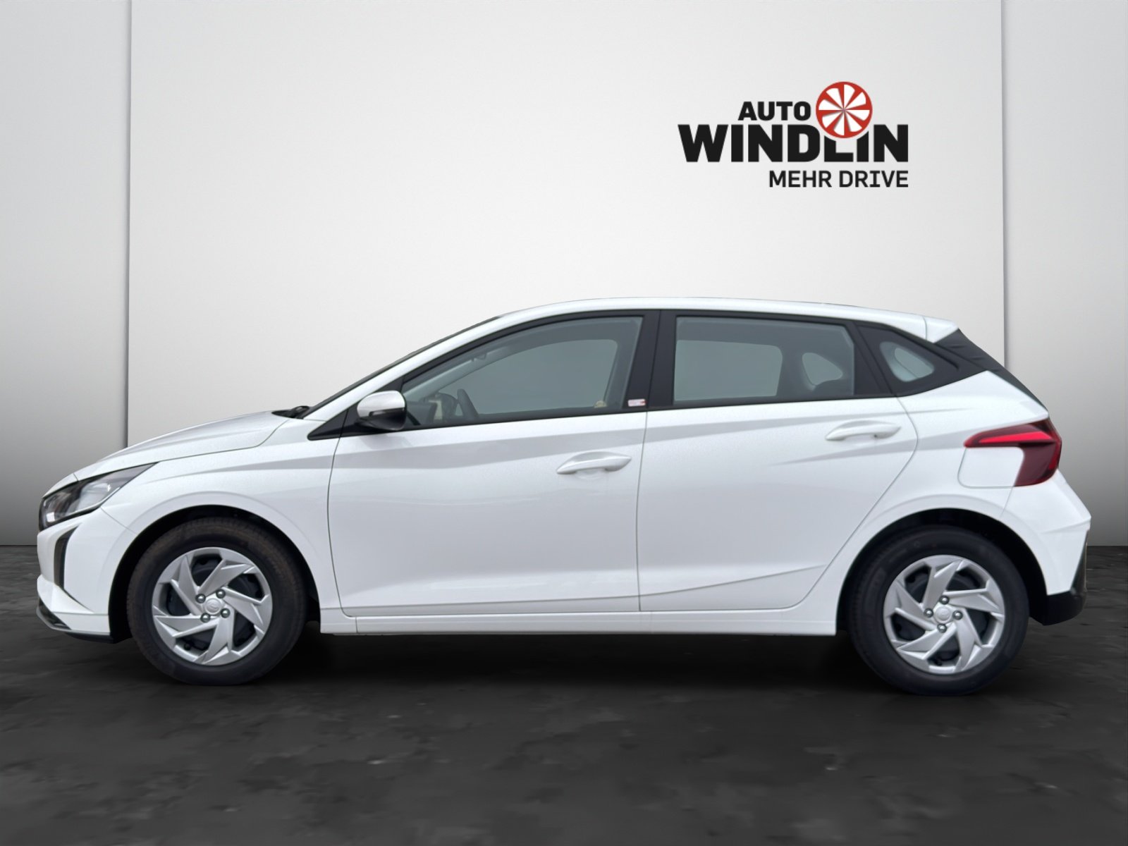 HYUNDAI i20 1.0 T-GDi Origo, Petrol, New car, Manual - 3