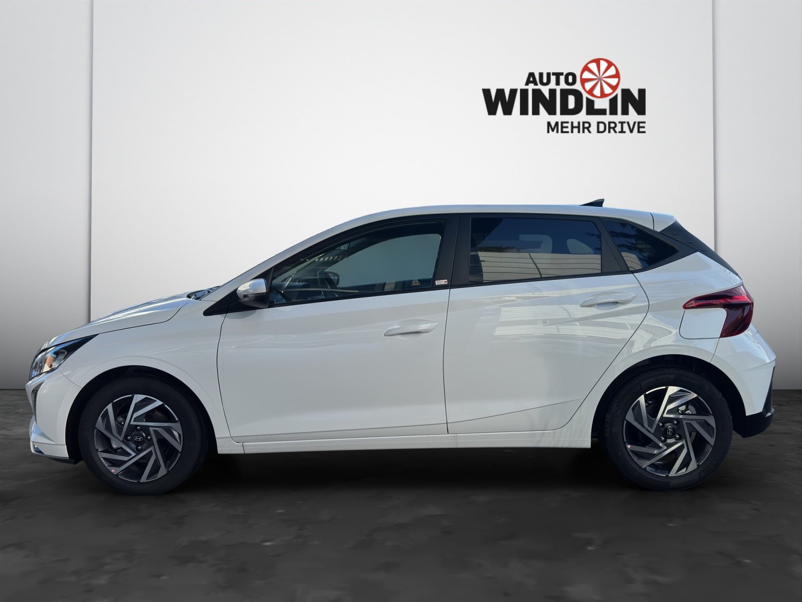 HYUNDAI i20 1.0 T-GDi Amplia, Benzina, Auto nuove, Automatico - 3