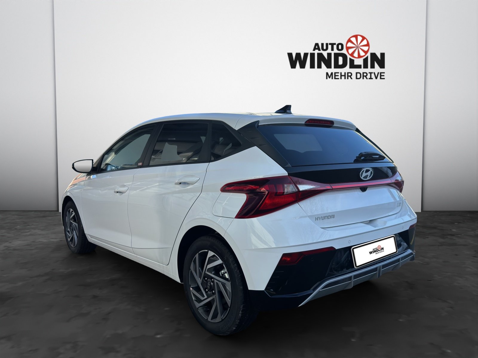 HYUNDAI i20 1.0 T-GDi Amplia, Benzina, Auto nuove, Automatico - 4