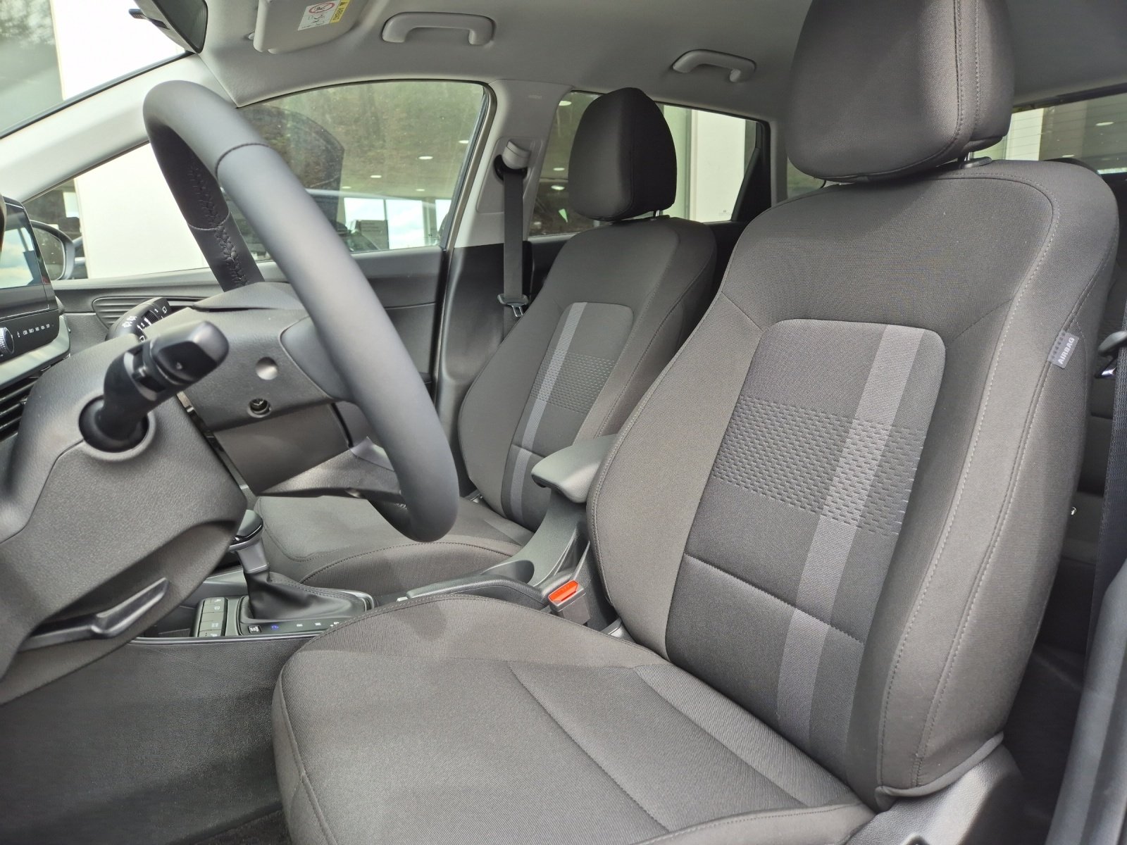 HYUNDAI i20 1.0 T-GDi Amplia, Benzina, Auto nuove, Automatico - 6