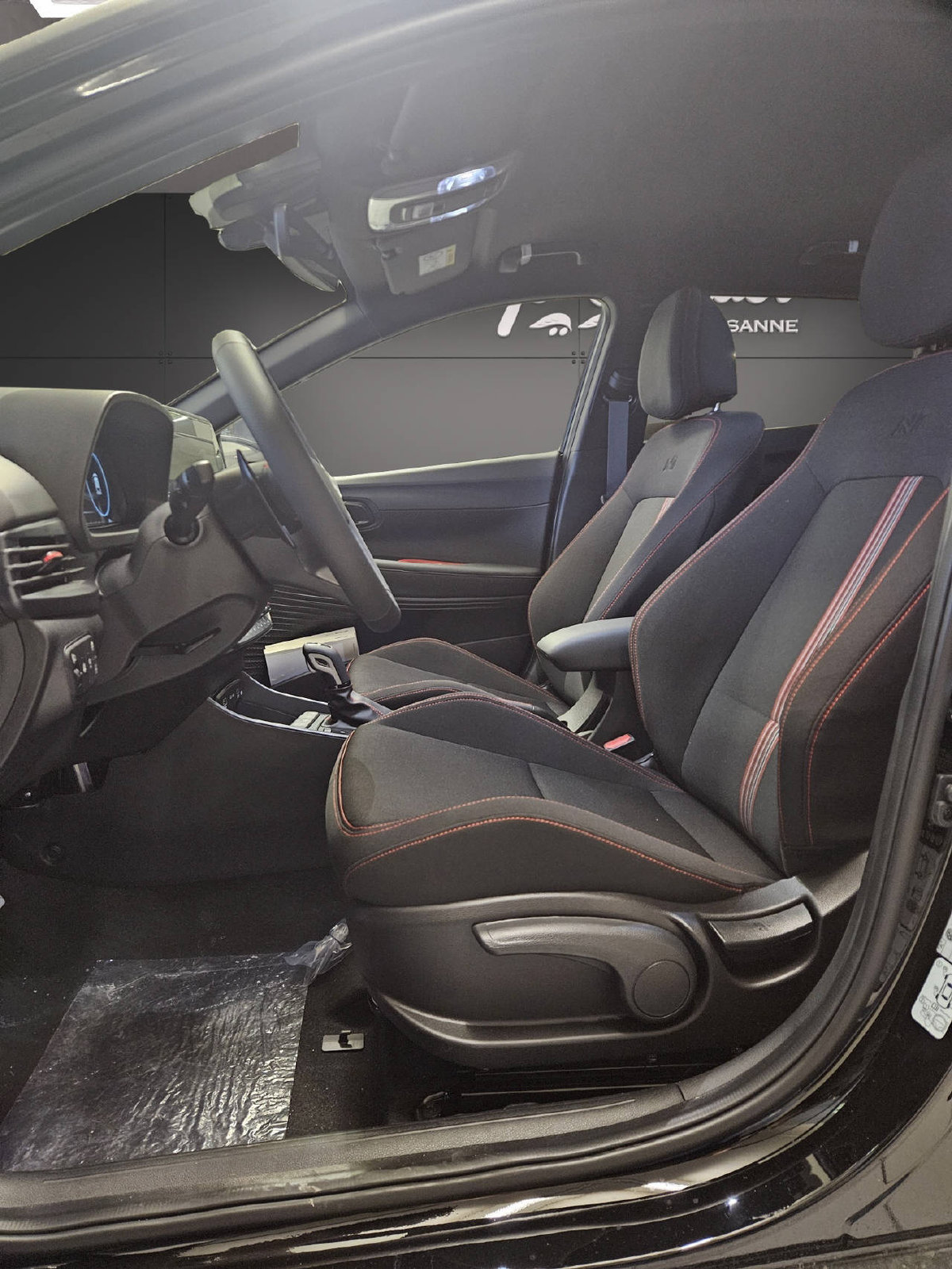 HYUNDAI i20 1.0 T-GDi N-Line, Benzina, Auto nuove, Automatico - 3