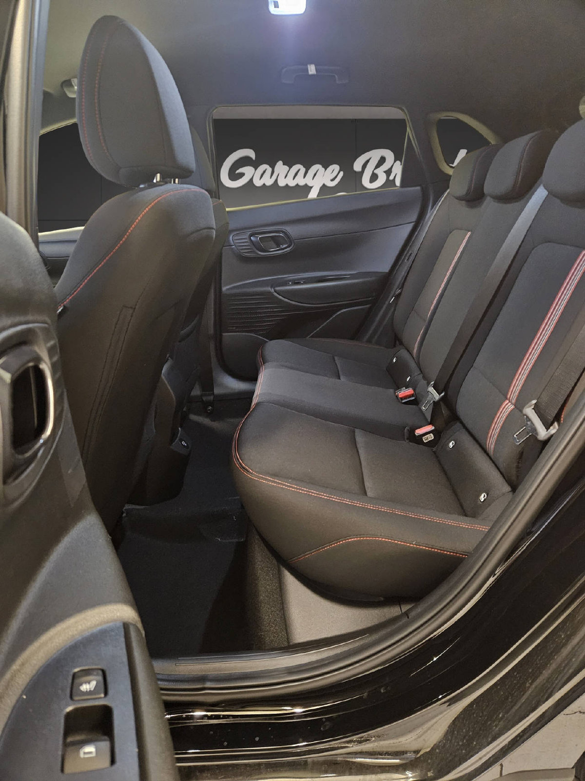 HYUNDAI i20 1.0 T-GDi N-Line, Benzina, Auto nuove, Automatico - 4