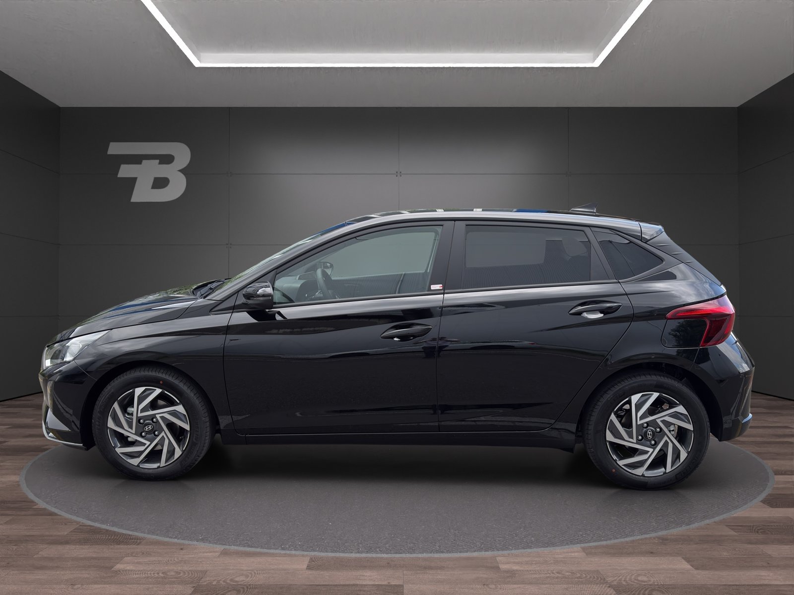 HYUNDAI i20 1.0 T-GDi Amplia DCT, Benzina, Auto nuove, Automatico - 7
