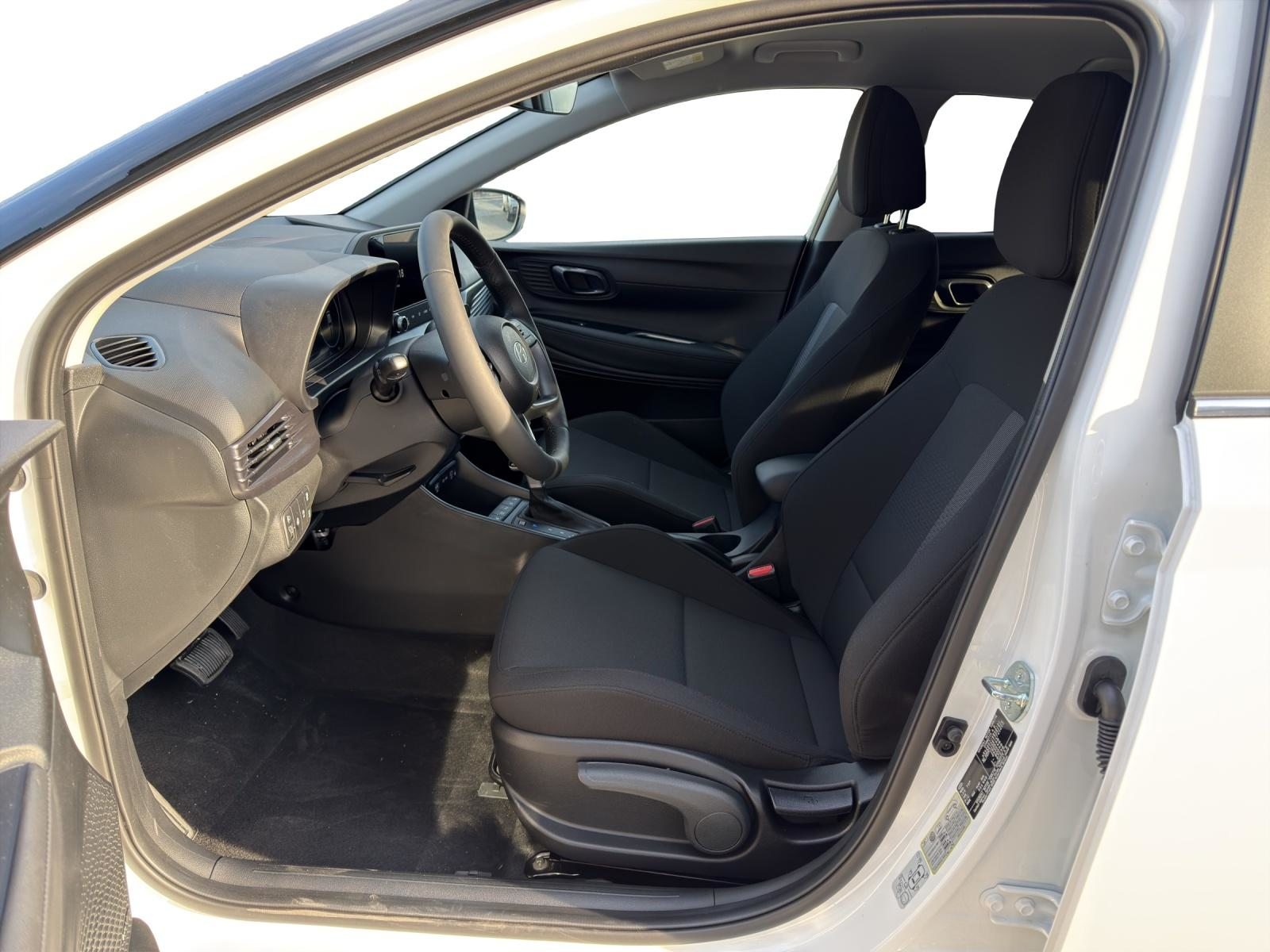 HYUNDAI i20 1.0 T-GDi Vertex, Benzin, Neuwagen, Automatik - 6
