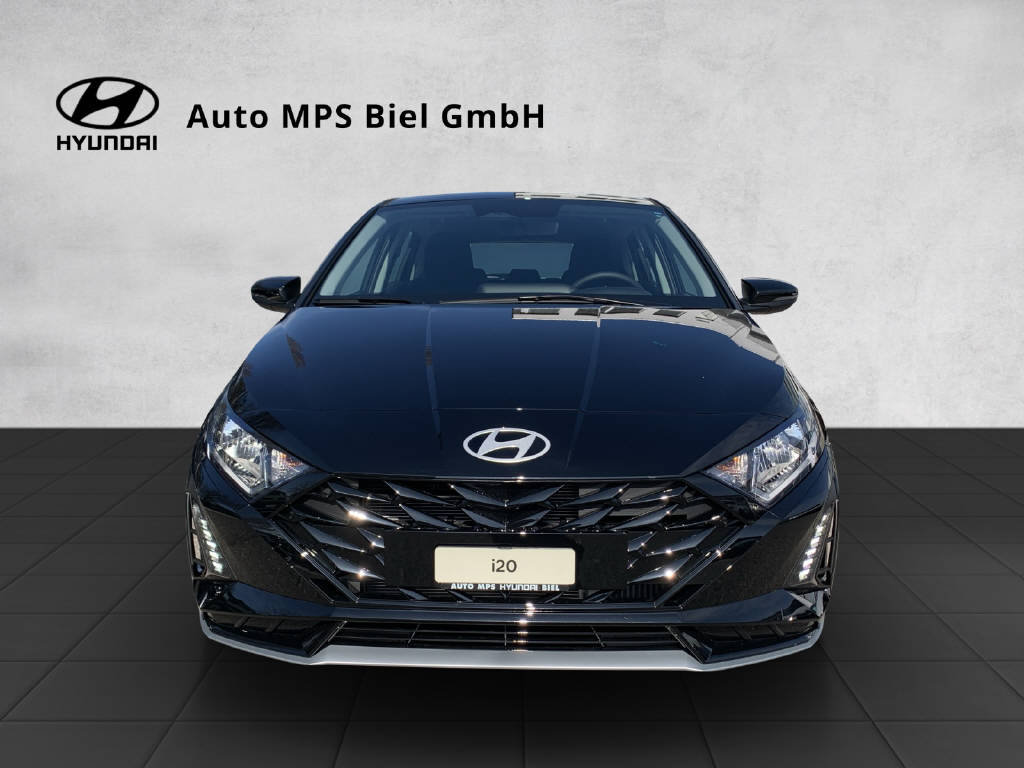 HYUNDAI i20 1.0 T-GDi Origo, Benzina, Auto nuove, Automatico - 2