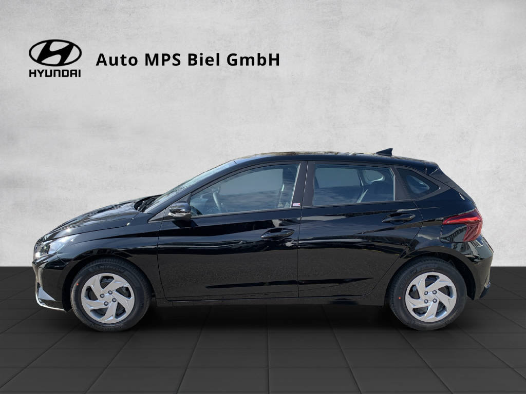 HYUNDAI i20 1.0 T-GDi Origo, Benzina, Auto nuove, Automatico - 3