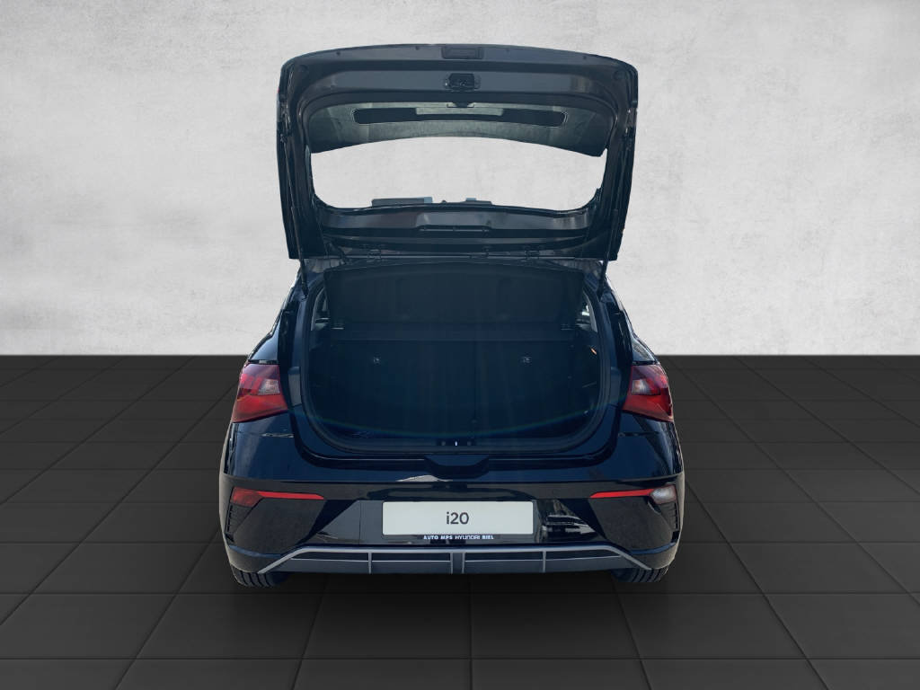 HYUNDAI i20 1.0 T-GDi Origo, Benzina, Auto nuove, Automatico - 6