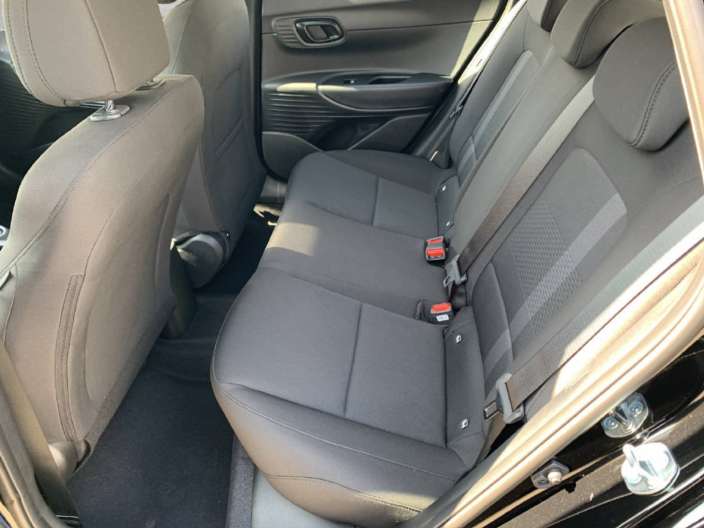 HYUNDAI i20 1.0 T-GDi Origo, Benzina, Auto nuove, Automatico - 7