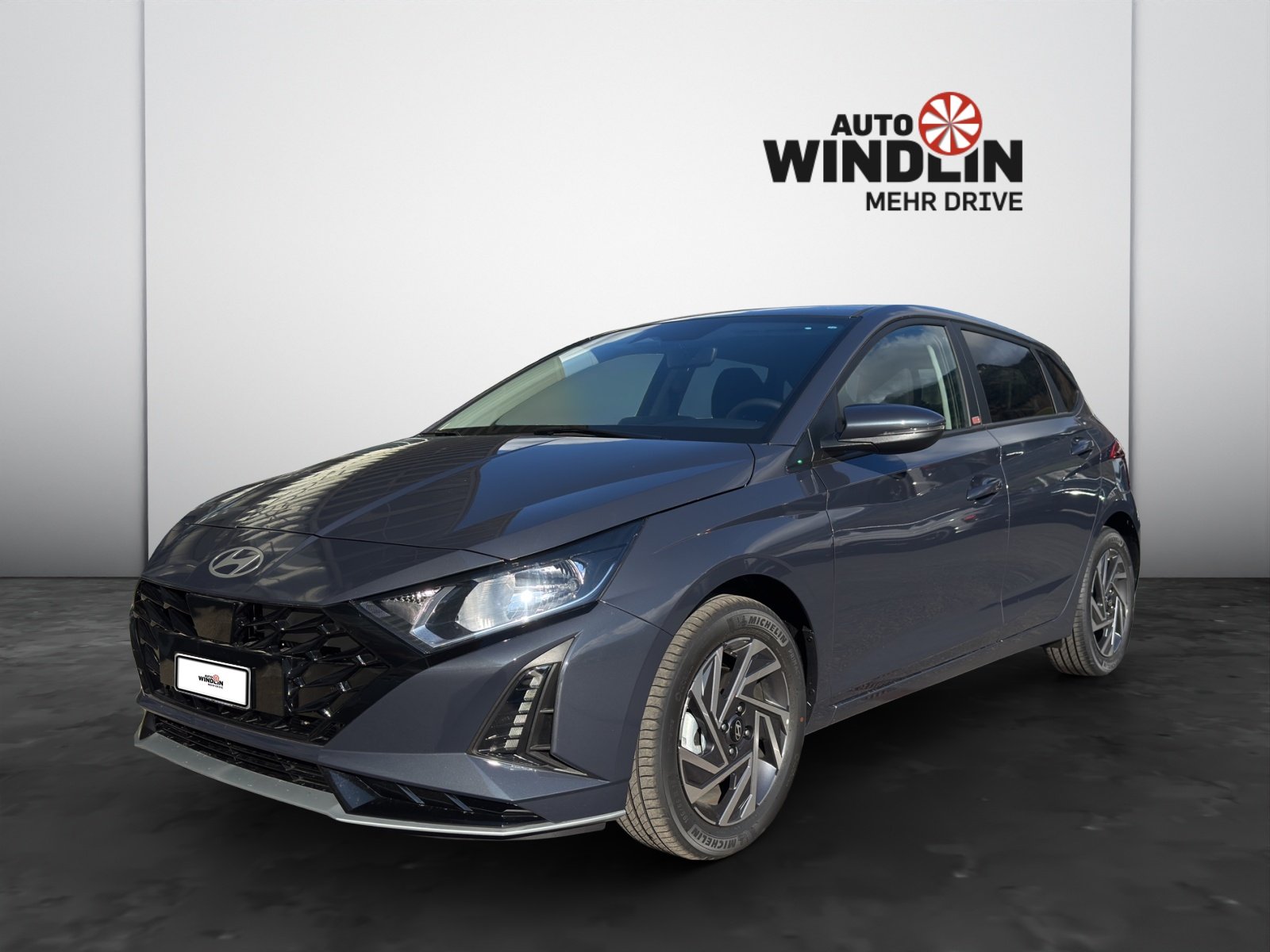 HYUNDAI i20 1.0 T-GDi Amplia Safety-Pack, Benzina, Auto nuove, Automatico - 2