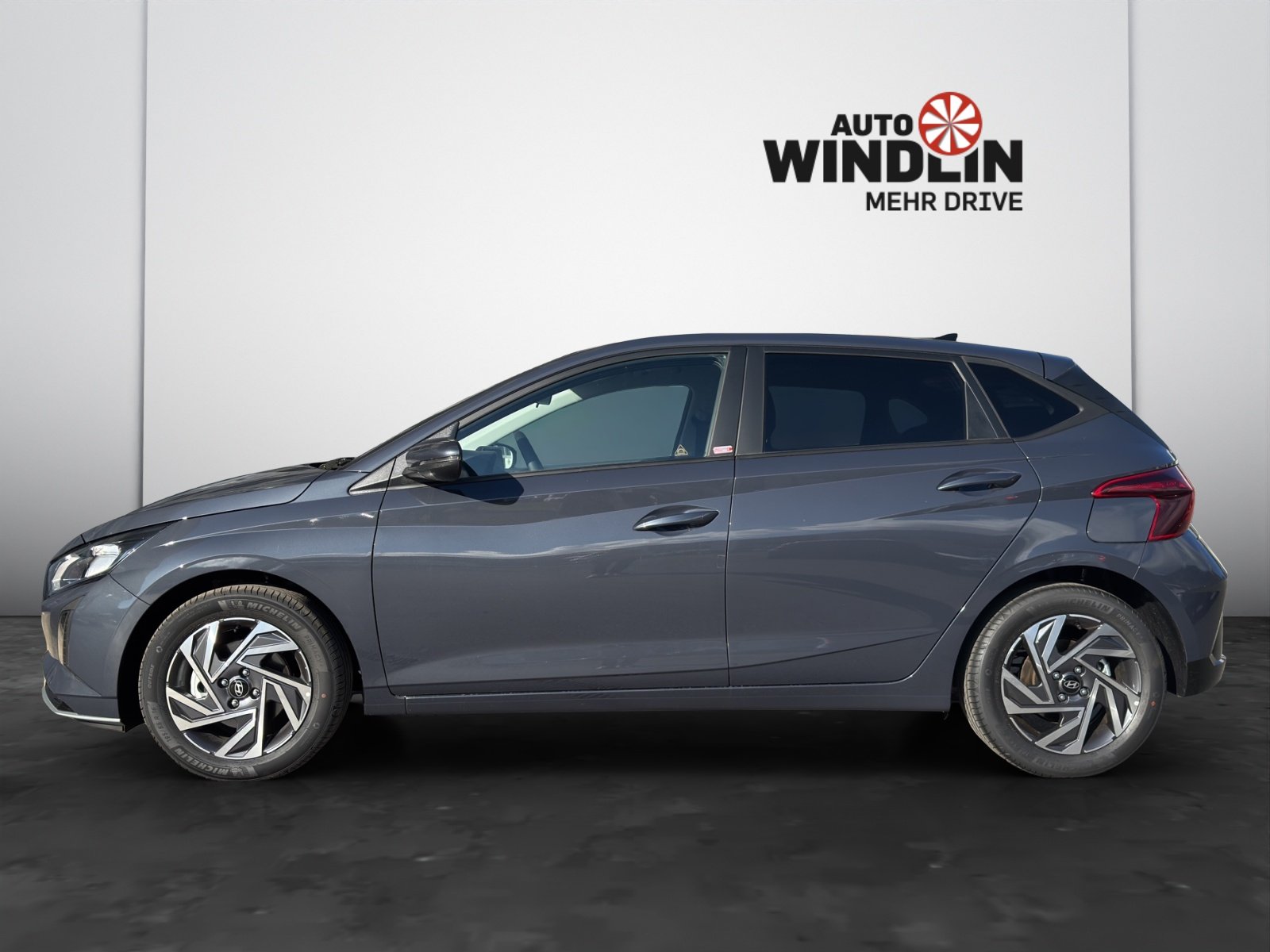 HYUNDAI i20 1.0 T-GDi Amplia Safety-Pack, Benzina, Auto nuove, Automatico - 3