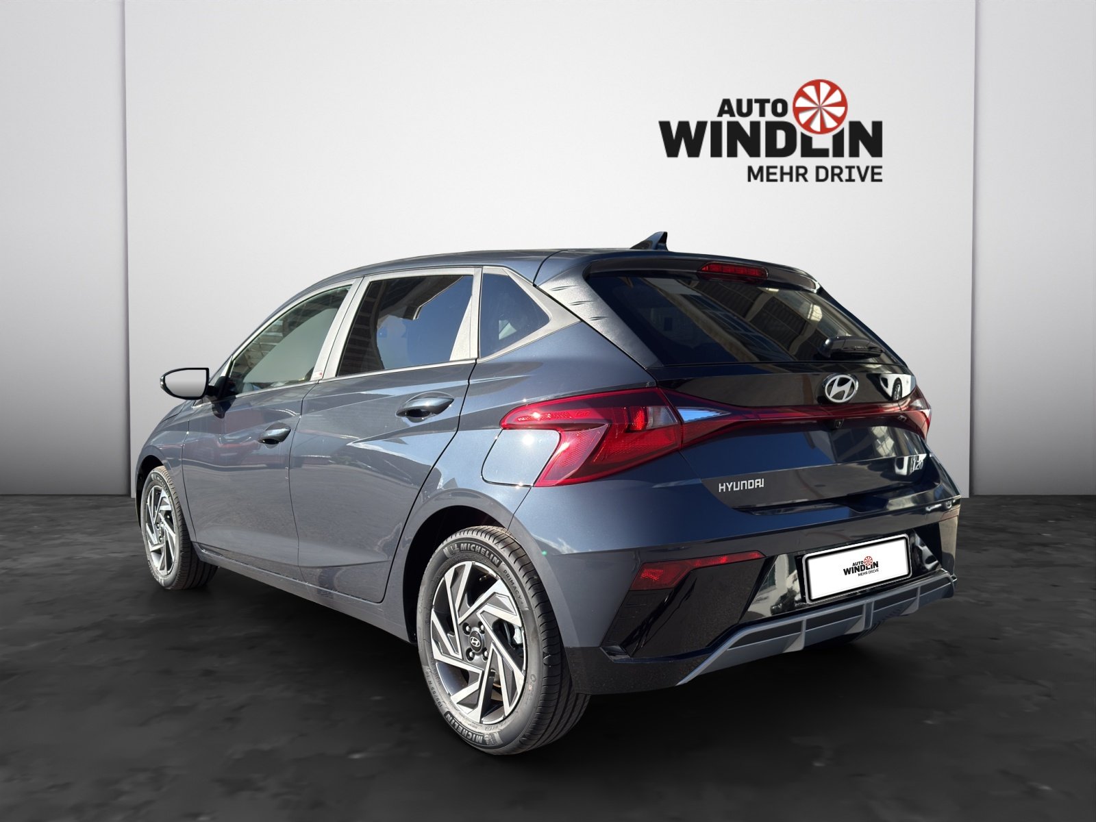 HYUNDAI i20 1.0 T-GDi Amplia Safety-Pack, Benzina, Auto nuove, Automatico - 4
