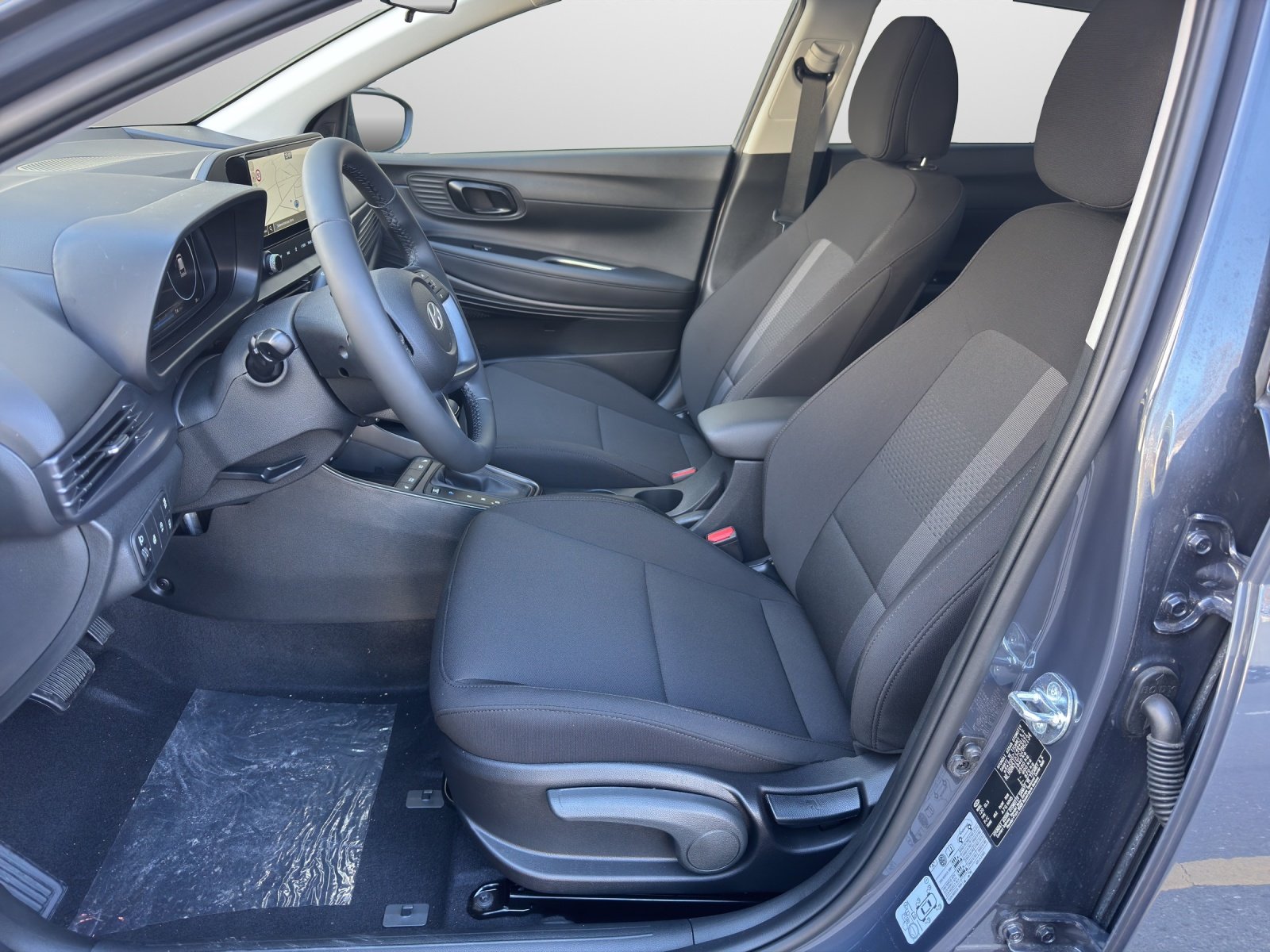 HYUNDAI i20 1.0 T-GDi Amplia Safety-Pack, Benzina, Auto nuove, Automatico - 6