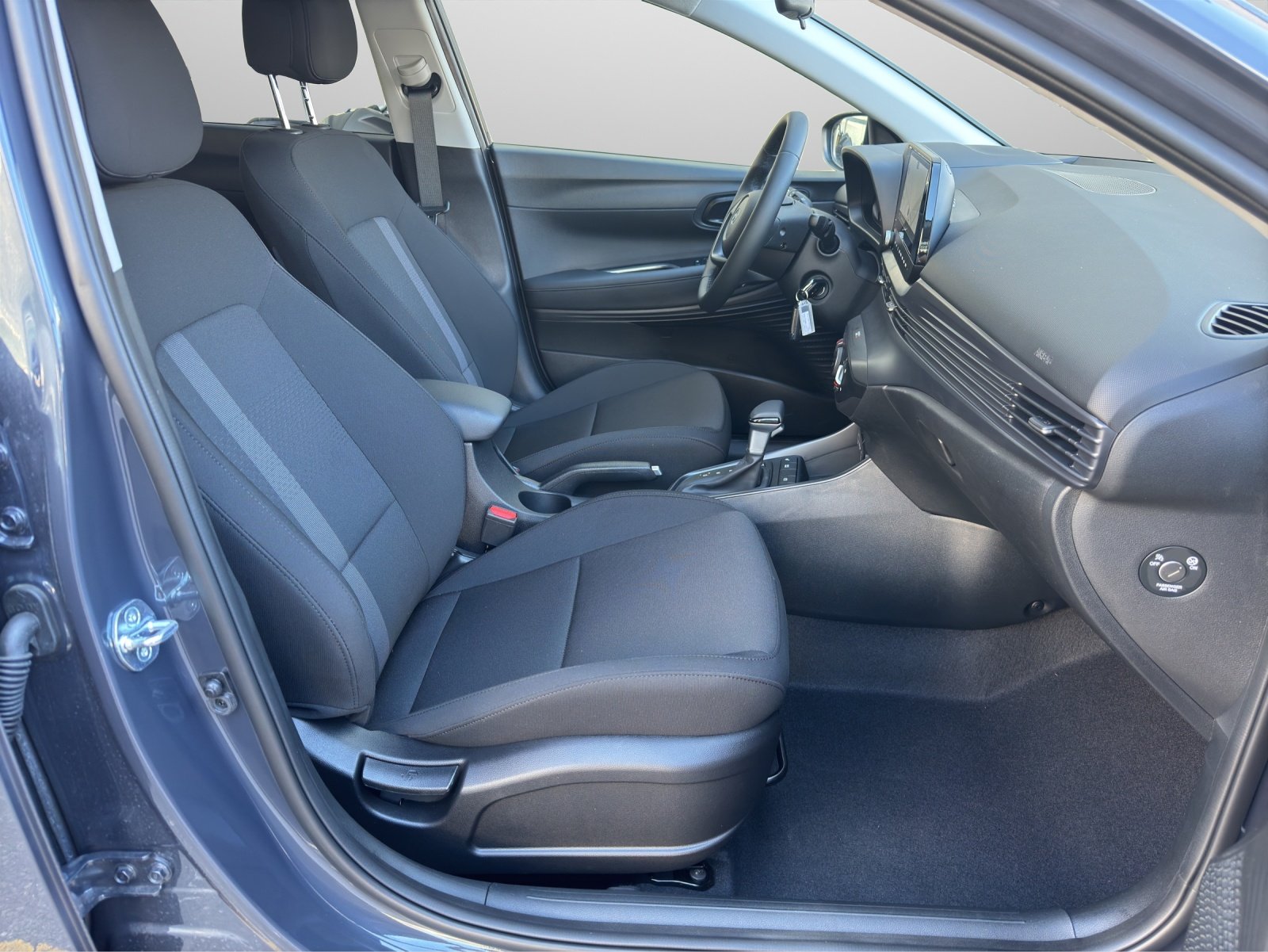 HYUNDAI i20 1.0 T-GDi Amplia Safety-Pack, Benzina, Auto nuove, Automatico - 7