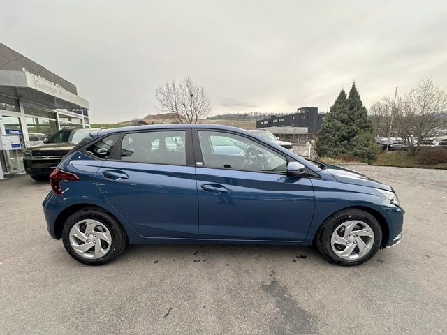 HYUNDAI i20 1.0 T-GDi Origo DCT, Benzina, Auto nuove, Automatico - 4