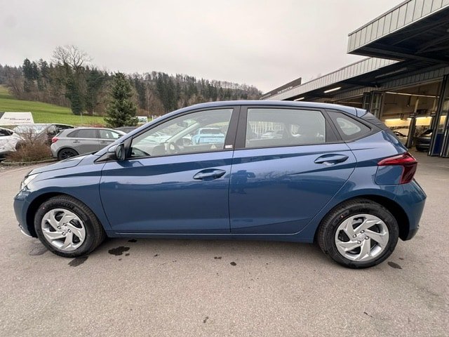 HYUNDAI i20 1.0 T-GDi Origo DCT, Benzina, Auto nuove, Automatico - 5