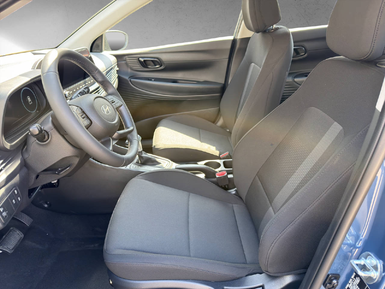 HYUNDAI i20 1.0 T-GDi Origo MY26, Benzin, Neuwagen, Automatik - 6