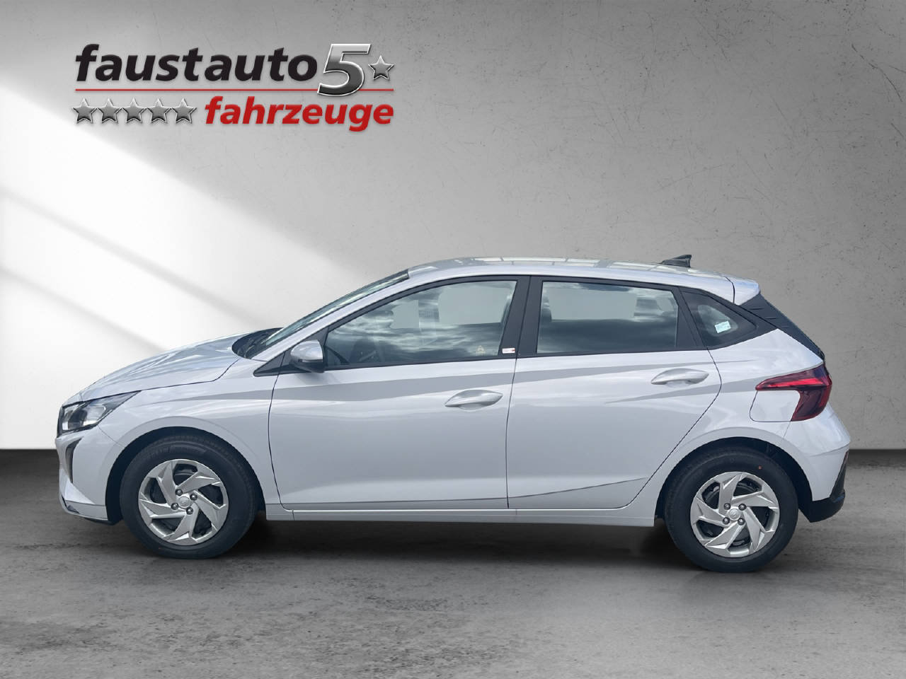 HYUNDAI i20 1.0 T-GDi Origo MY26, Benzina, Auto nuove, Automatico - 3