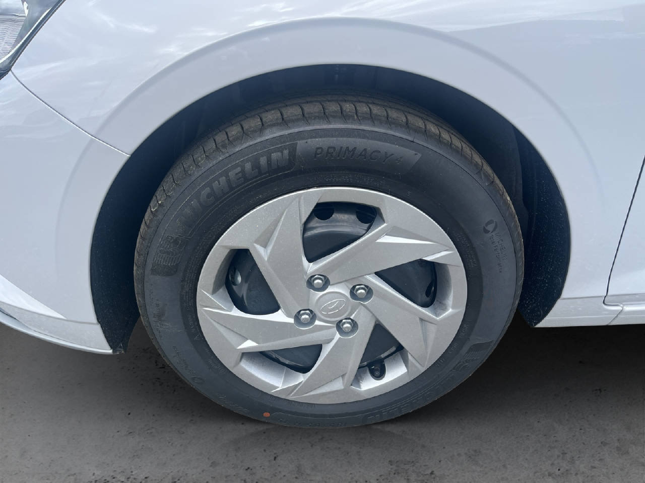 HYUNDAI i20 1.0 T-GDi Origo MY26, Benzina, Auto nuove, Automatico - 6