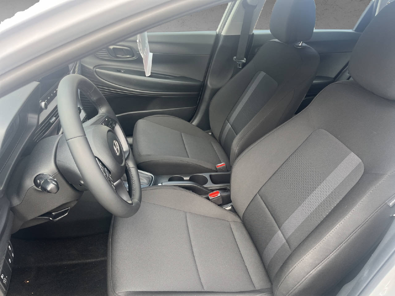 HYUNDAI i20 1.0 T-GDi Origo MY26, Benzina, Auto nuove, Automatico - 7