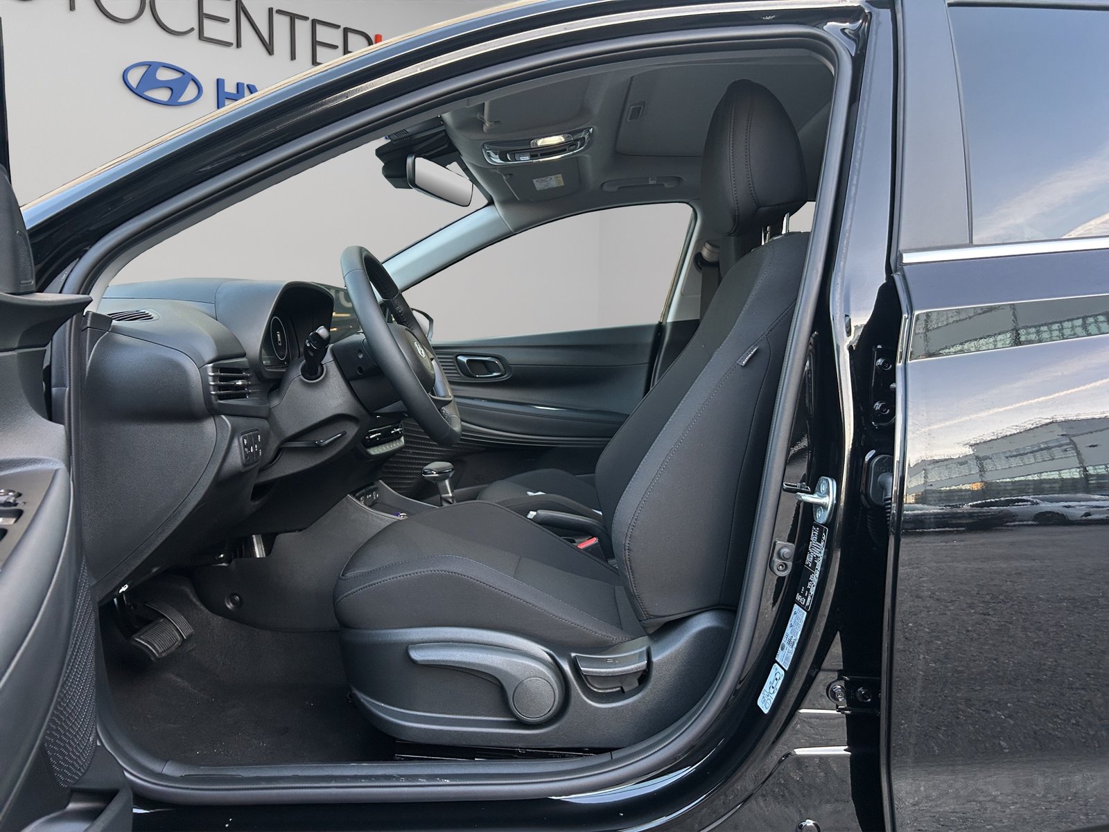 HYUNDAI i20 1.0 T-GDi Vertex, Benzin, Neuwagen, Automatik - 7